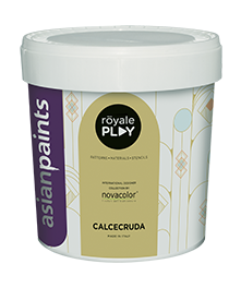 Royale Play Calcecruda